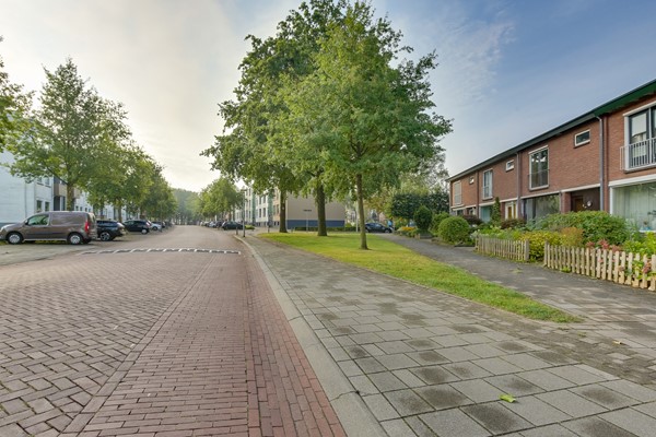 Medium property photo - Burgemeester Wallerstraat 22, 7574 AR Oldenzaal